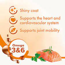 Beaphar Salmon Oil 425ml
