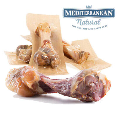 Mediterranean Parma Ham Bone Blister Pack
