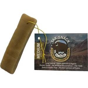 Antos Yak Snack Medium (70g - 75g) (12cm - 14cm)