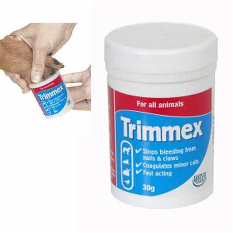 Hatchwells Trimmex Powder 30g