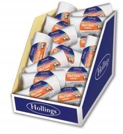 Hollings Filled Bone Venison 190g