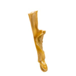 Doodles Deli Air Dried Lamb Headskin 1kg