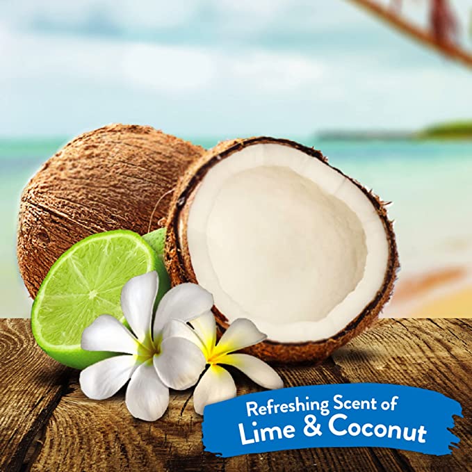 TropiClean Lime and Coconut Shampoo 355ml