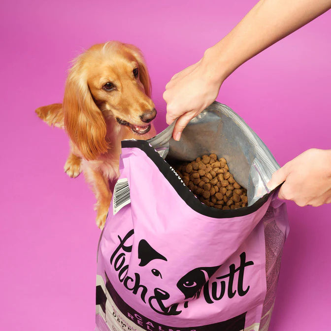 Pooch & Mutt Calm & Relaxed Premium Dog Food 2kg
