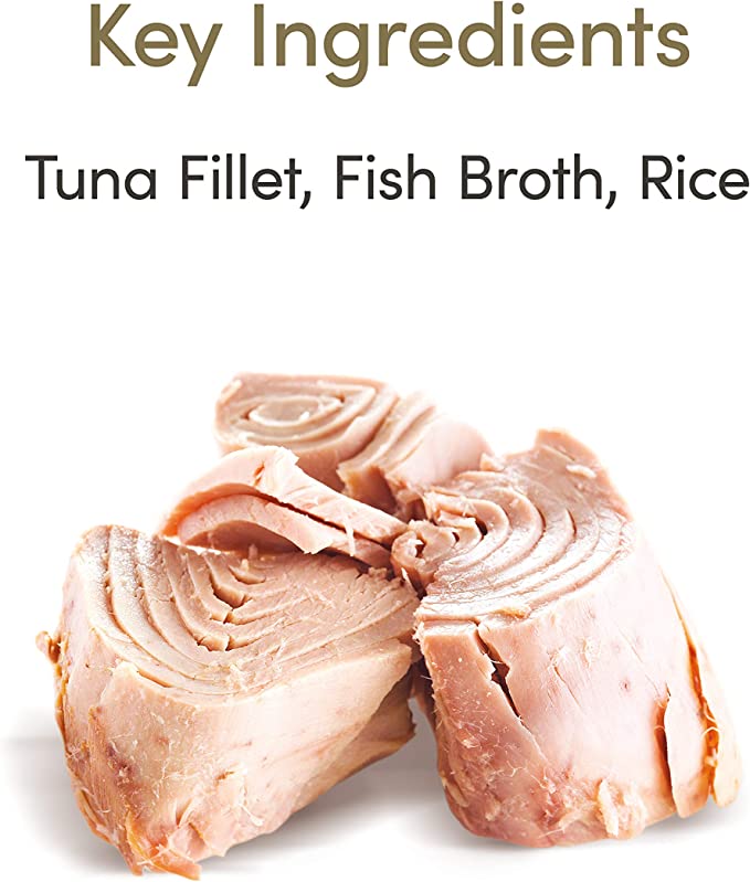 Applaws Cat Food Tuna Fillet 70g (24 x 70g Tins)