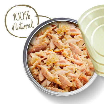 Applaws Cat Food Tuna and Seaweed 70g (24 x 70g Tins)