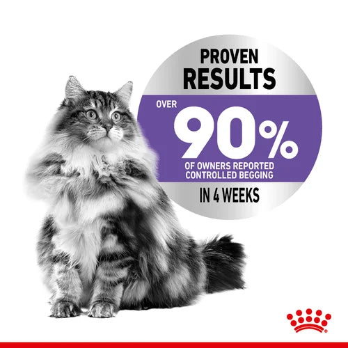 Royal Canin Appetite Control Care 2kg- Recommended to help control begging behaviour