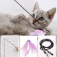 Multi Function Cat Stick Infrared Laser Pointer (USB Charging)