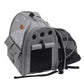 Rucksack Pet Carrier Extentable-L