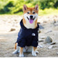 Stylish Dog Raincoat-XL/2XL/3XL