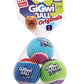 GiGwi Tennis Balls For Dogs X3