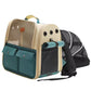 Rucksack Pet Carrier Extentable-L