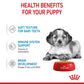 Royal Canin Medium Puppy wet pouches (10pcs)