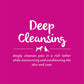 TropiClean Berry and Coconut Shampoo Deep Cleaning 355ml