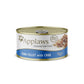 Applaws Cat Food Tuna with Crab 70g (24 x 70g Tins)