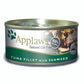 Applaws Cat Food Tuna and Seaweed 70g (24 x 70g Tins)
