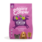 Edgard & Cooper Dry food for Dogs Venison & Duck 2.5kg