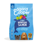 Edgard & Cooper Dry food for Dogs in Salmon 2.5kg
