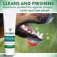 Vets Best Dental Care Kit UK Gel and Toothbrush