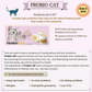 Probio-Cat 45g