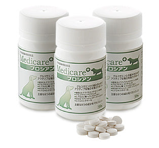 Japan Pet Joint Supplement