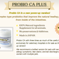 Probio-CA Plus 100g