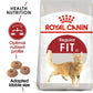 Royal Canin Fit 32-2kg-Specially for adult cats over 1 year old - Moderate activity, access to the outdoors